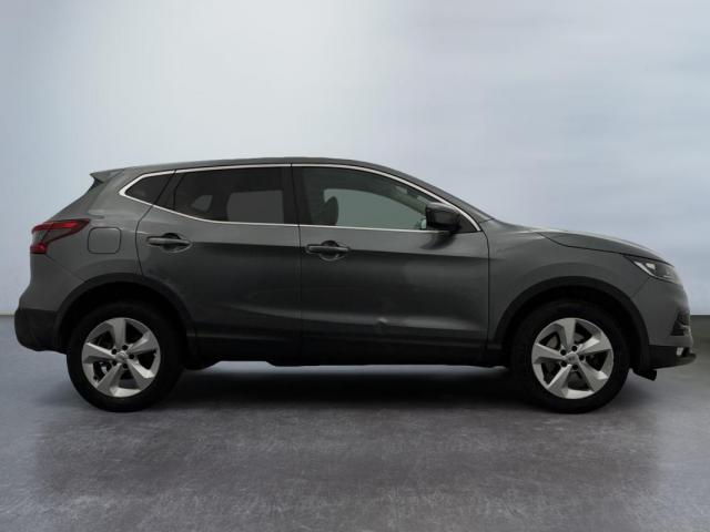 Nissan Qashqai image 4