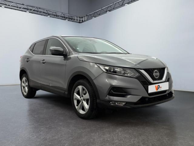 Nissan Qashqai image 8