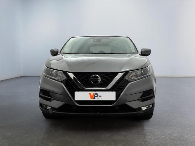 Nissan Qashqai image 5