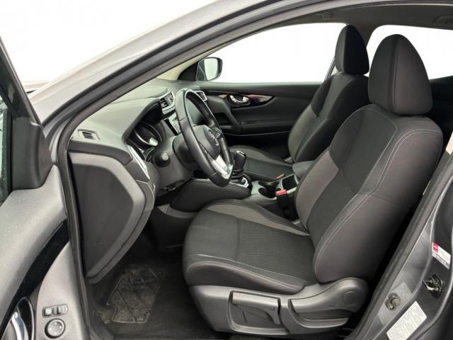 Nissan Qashqai image 2