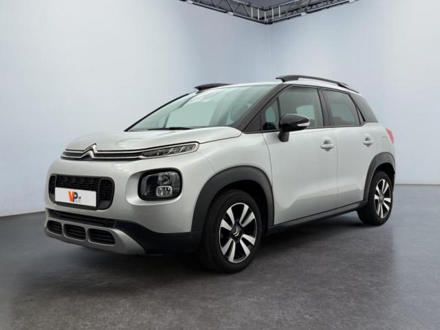 Citroen C3 Aircross Business Bluehdi 100 S&s Bvm6 Shine