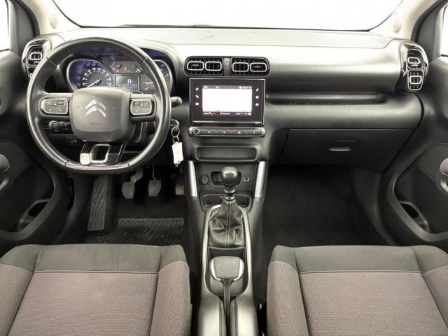 Citroen C3 Aircross image 5