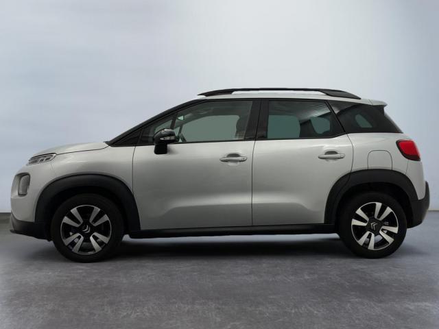 Citroen C3 Aircross image 2