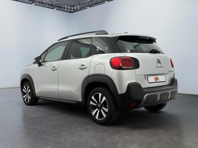Citroen C3 Aircross image 6