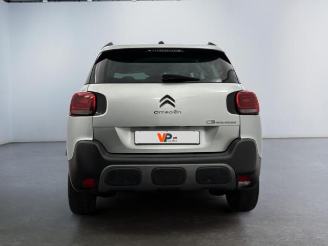 Citroen C3 Aircross image 9