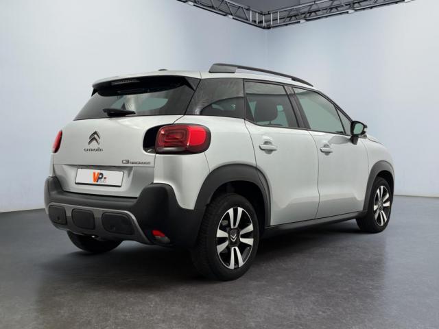 Citroen C3 Aircross image 3