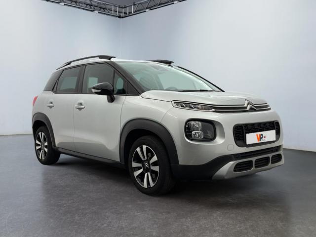 Citroen C3 Aircross image 8