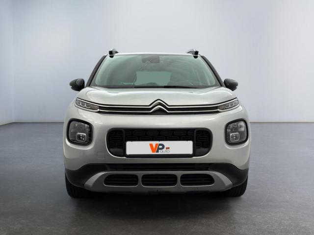 Citroen C3 Aircross image 4