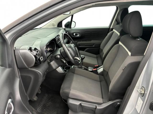Citroen C3 Aircross image 7