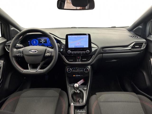 Ford Puma image 2