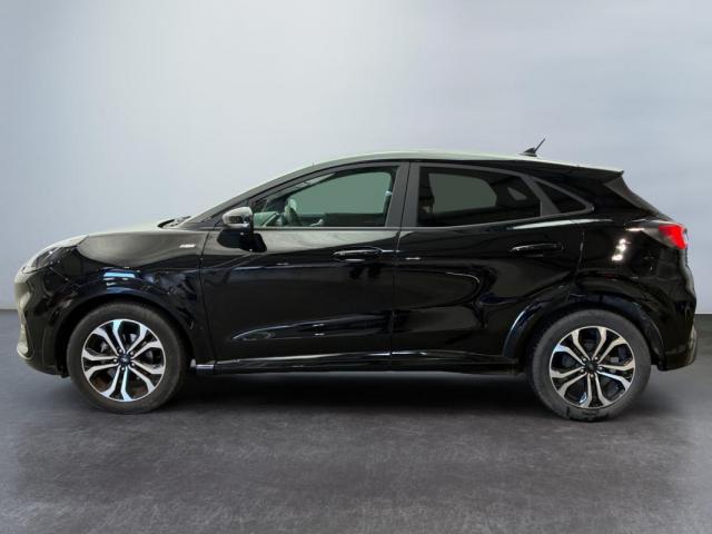Ford Puma image 1