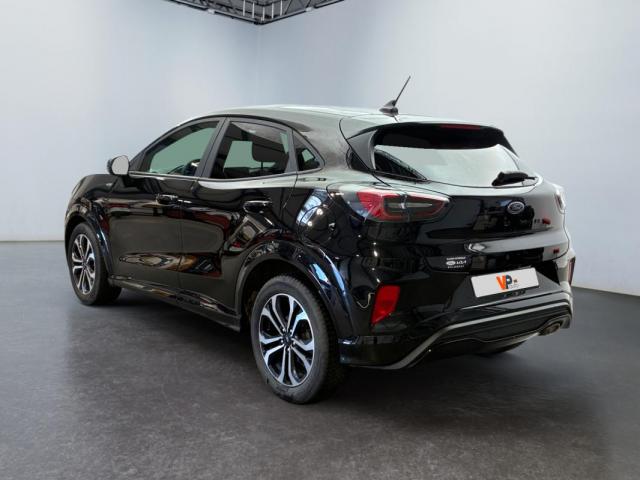 Ford Puma image 6
