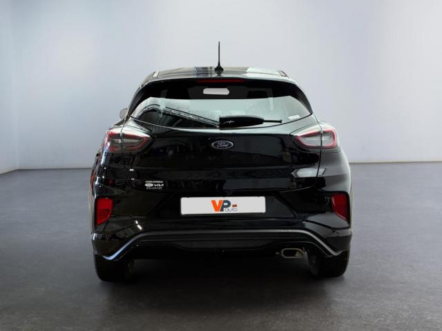 Ford Puma image 9
