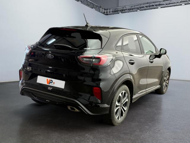 Ford Puma image 5