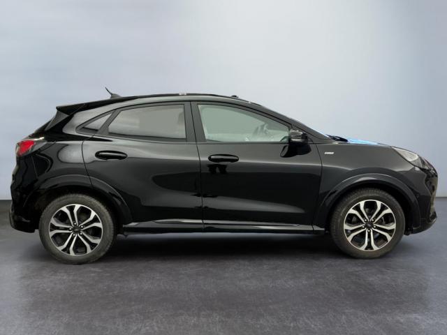 Ford Puma image 3