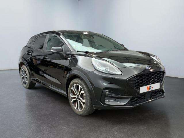 Ford Puma image 4