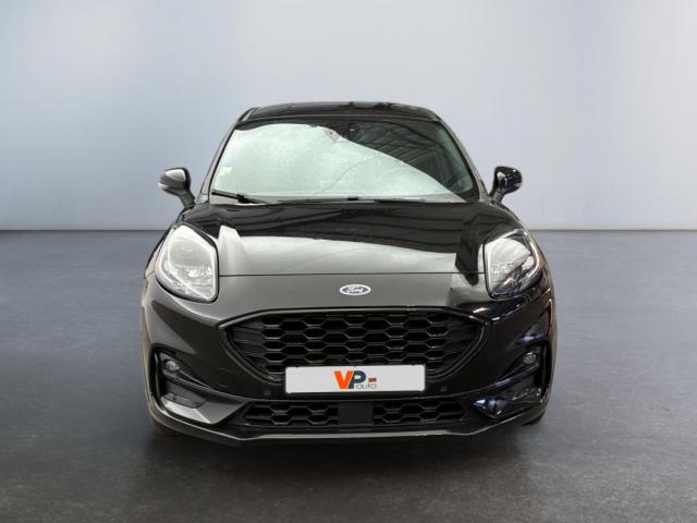 Ford Puma image 7