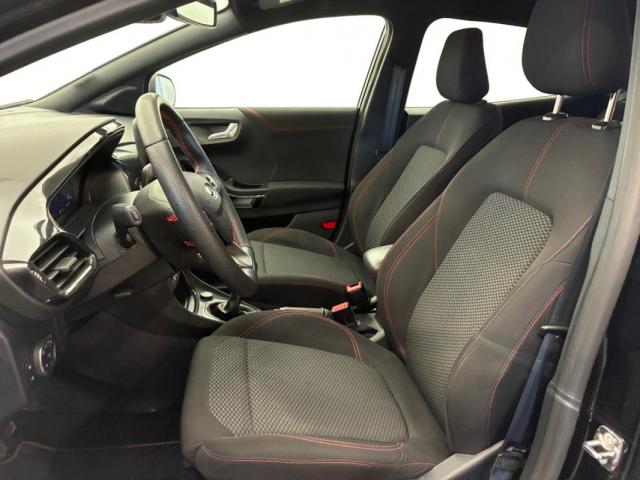Ford Puma image 8