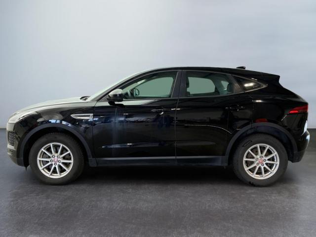 Jaguar E-Pace image 8