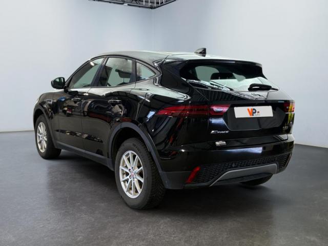 Jaguar E-Pace image 5