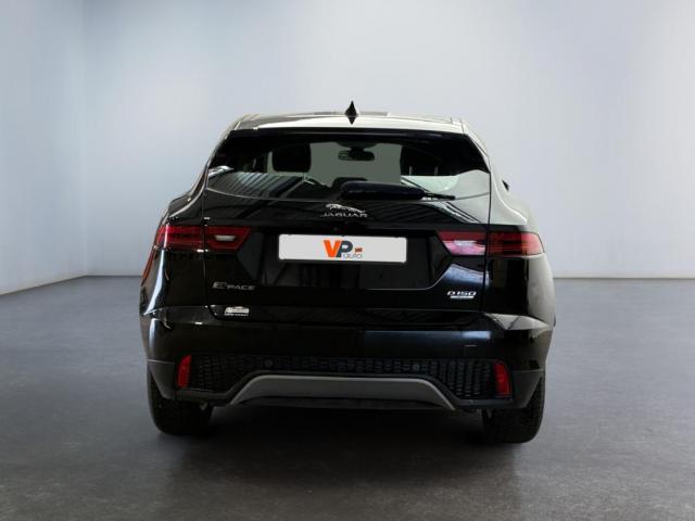 Jaguar E-Pace image 2