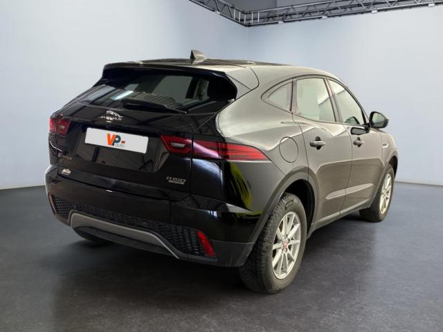 Jaguar E-Pace image 6