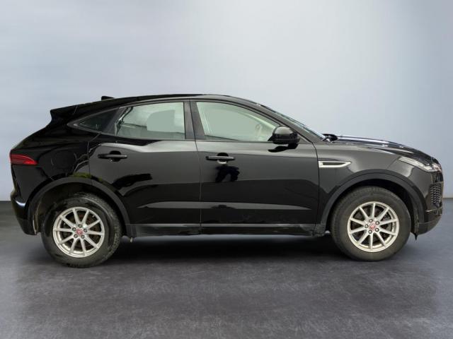 Jaguar E-Pace image 7