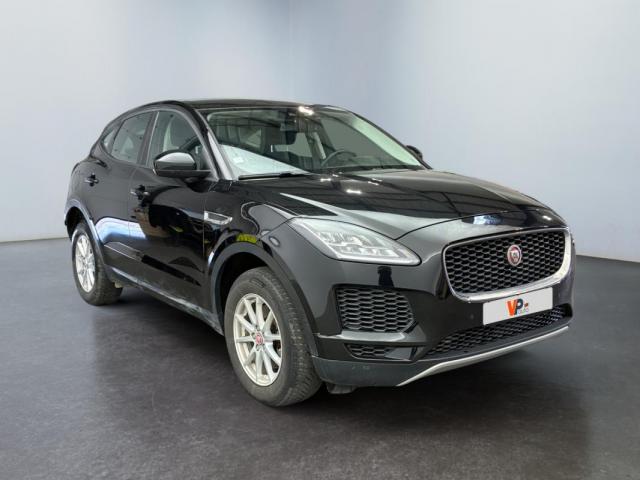 Jaguar E-Pace image 3