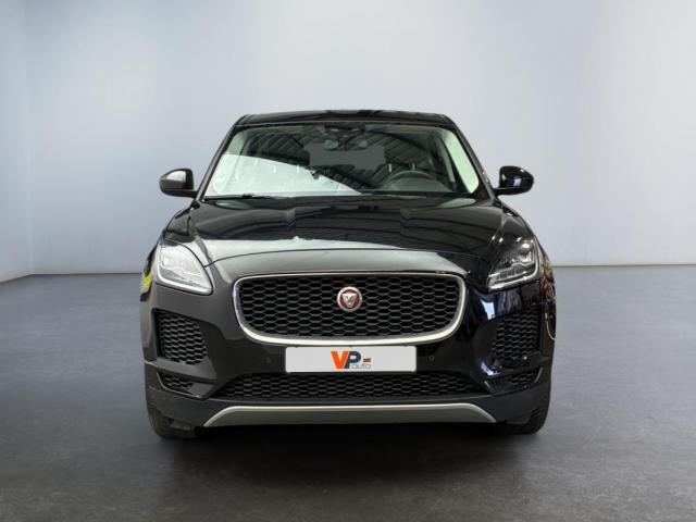 Jaguar E-Pace image 9