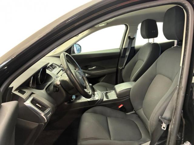 Jaguar E-Pace image 1