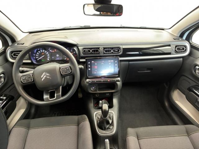 Citroen C3 image 3