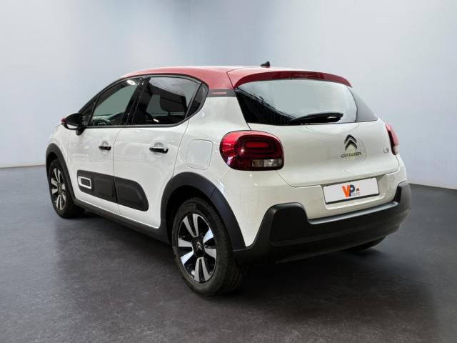 Citroen C3 image 8