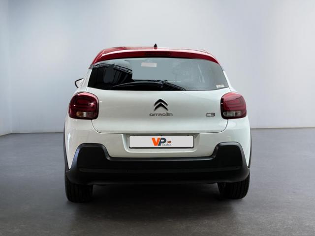 Citroen C3 image 6