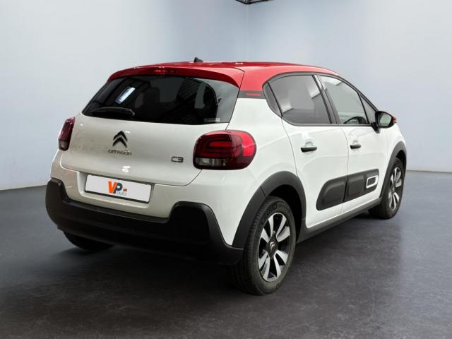 Citroen C3 image 2