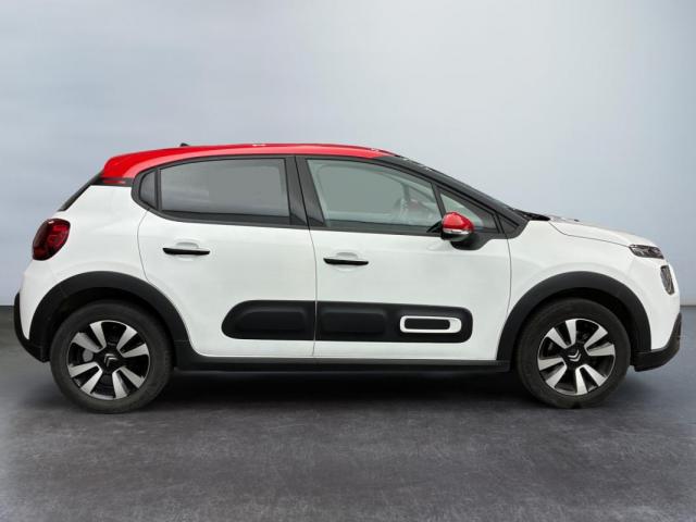 Citroen C3 image 9