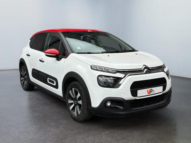 Citroen C3 image 4