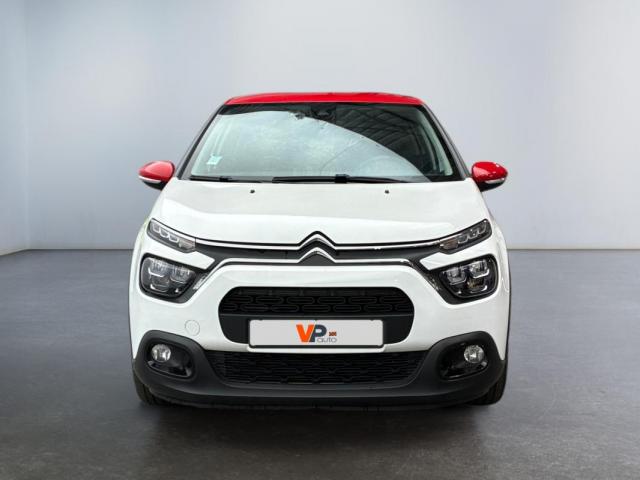 Citroen C3 image 7