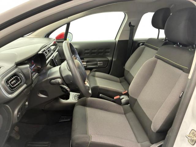 Citroen C3 image 1