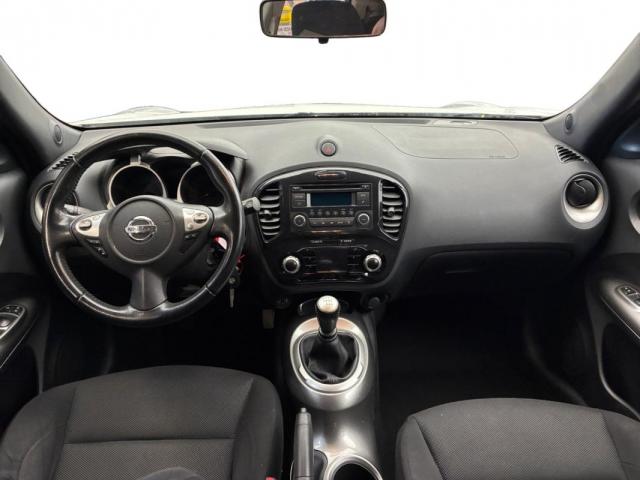 Nissan Juke image 2