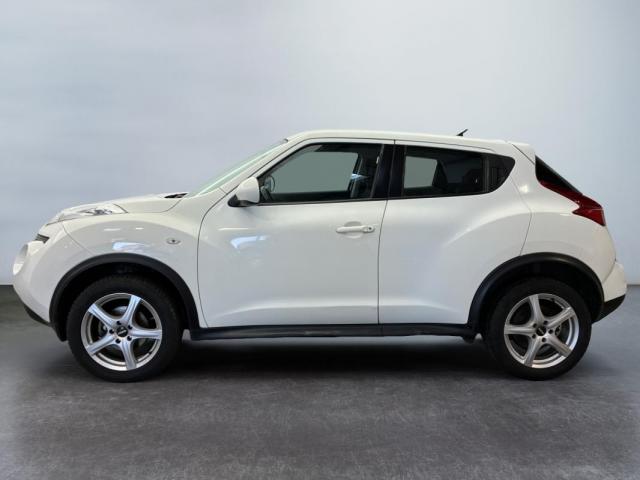 Nissan Juke image 5