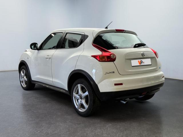 Nissan Juke image 4