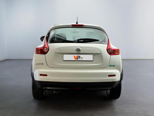 Nissan Juke image 7