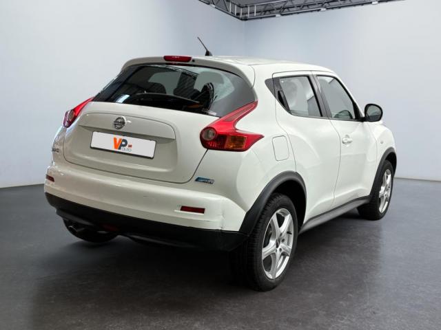 Nissan Juke image 3