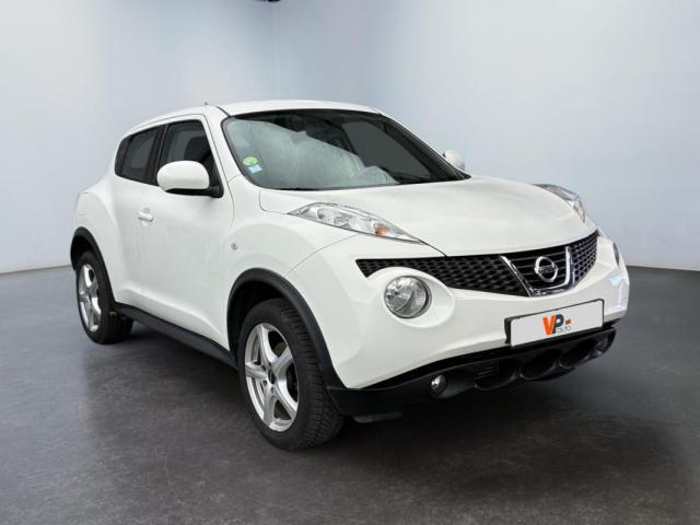 Nissan Juke image 8