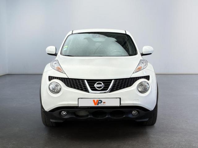 Nissan Juke image 1