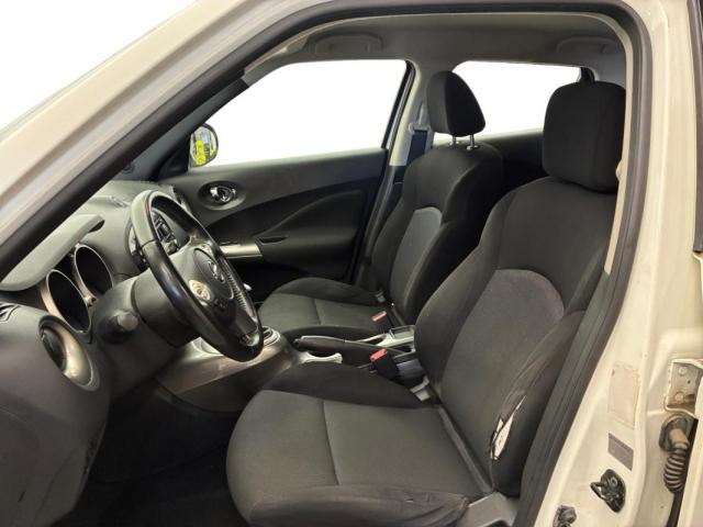 Nissan Juke image 6