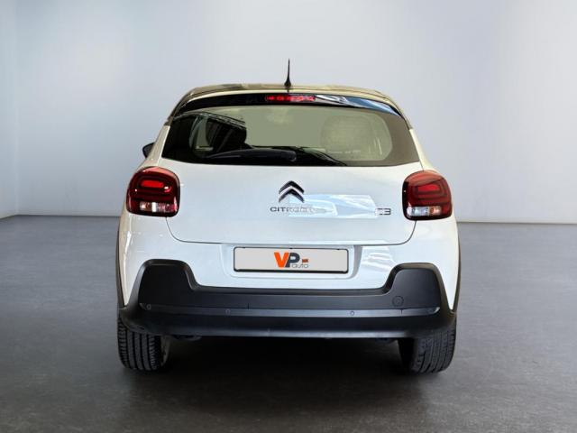Citroen C3 image 2