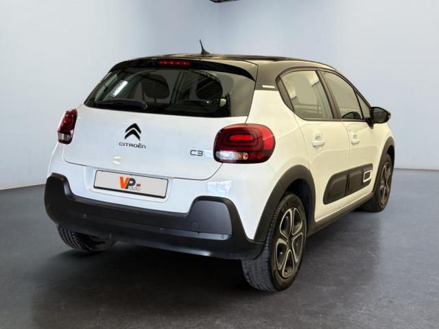 Citroen C3 image 9