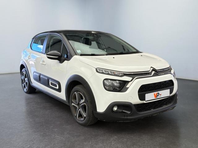 Citroen C3 image 1
