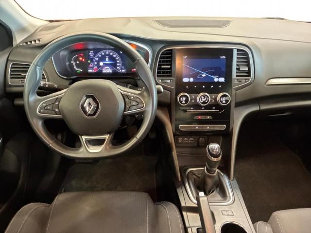 Renault Mégane image 9